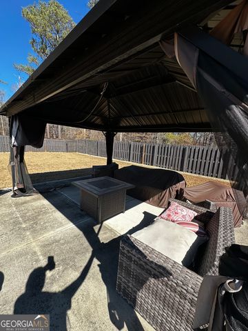 365 Silver Ridge Road, Covington, GA 30016