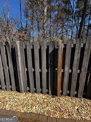 365 Silver Ridge Road, Covington, GA 30016