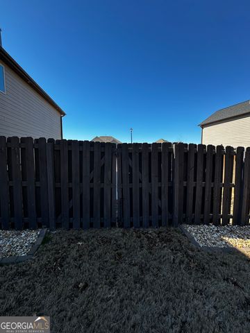 365 Silver Ridge Road, Covington, GA 30016