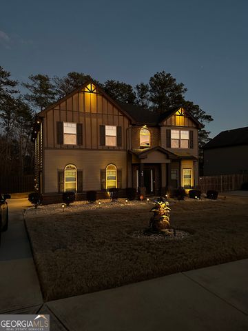 365 Silver Ridge Road, Covington, GA 30016