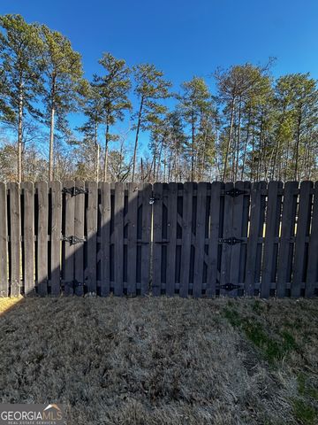 365 Silver Ridge Road, Covington, GA 30016