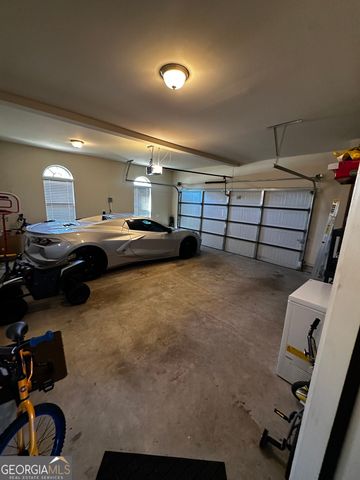 365 Silver Ridge Road, Covington, GA 30016