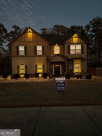 365 Silver Ridge Road, Covington, GA 30016