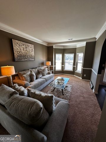 365 Silver Ridge Road, Covington, GA 30016