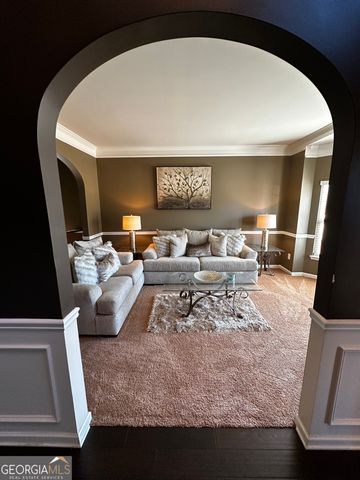 365 Silver Ridge Road, Covington, GA 30016