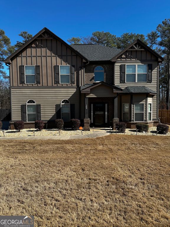 365 Silver Ridge Road, Covington, GA 30016
