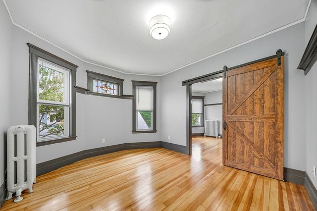 24 Hinckley 3, Boston, MA 02125