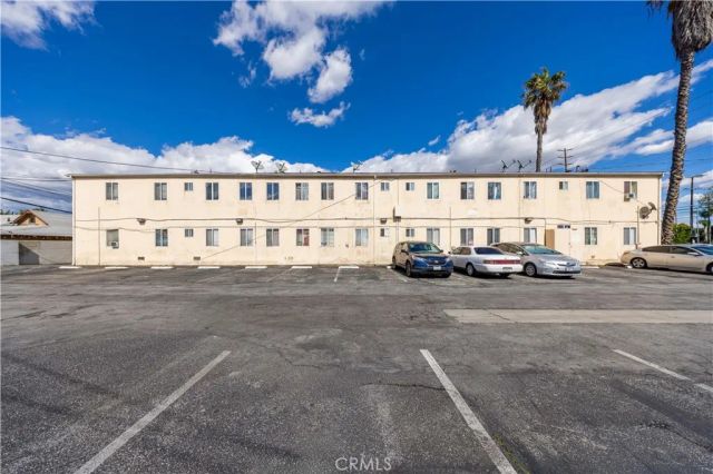 3841 Peck Road, El Monte, CA 91732