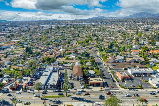 3841 Peck Road, El Monte, CA 91732