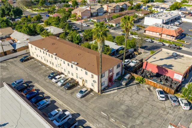 3841 Peck Road, El Monte, CA 91732