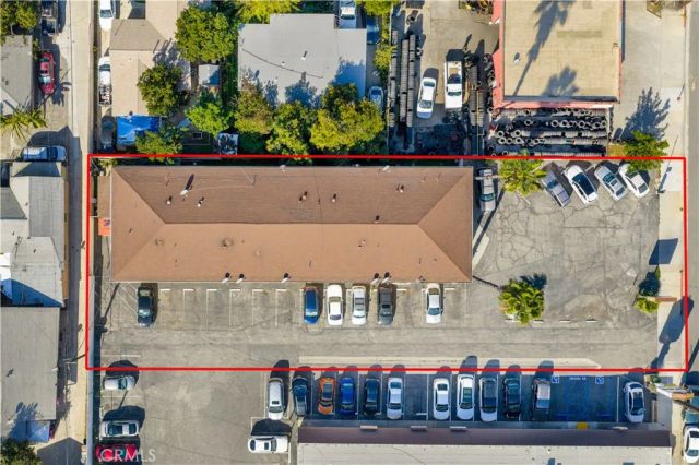 3841 Peck Road, El Monte, CA 91732