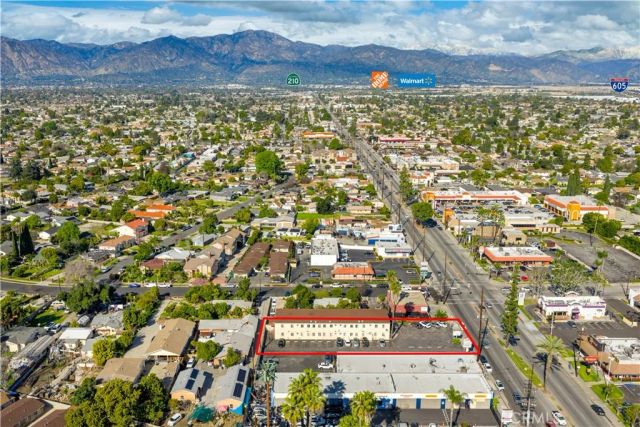 3841 Peck Road, El Monte, CA 91732