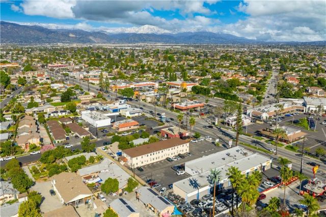 3841 Peck Road, El Monte, CA 91732