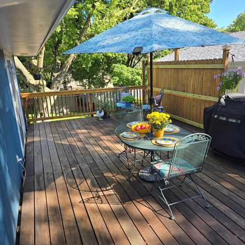 1655 18th Avenue NW, New Brighton, MN 55112