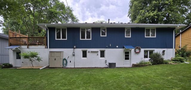 1655 18th Avenue NW, New Brighton, MN 55112