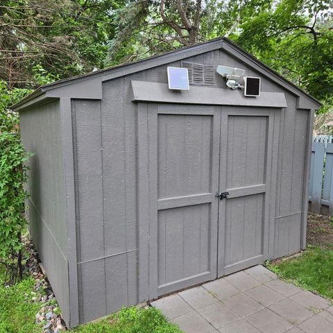 1655 18th Avenue NW, New Brighton, MN 55112