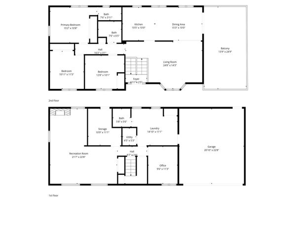 1655 18th Avenue NW, New Brighton, MN 55112