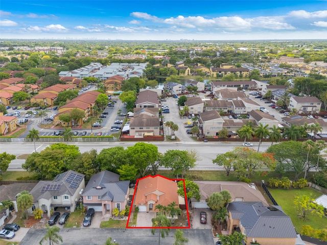 8113 SW 157 CT, Miami, FL 33193