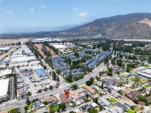 1012 N Vernon Avenue, Azusa, CA 91702