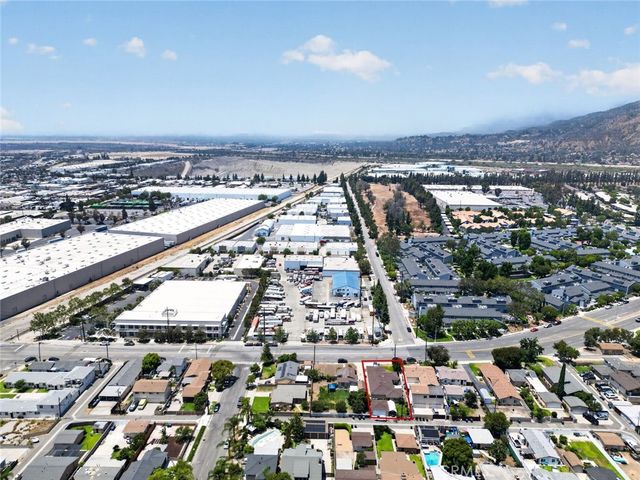 1012 N Vernon Avenue, Azusa, CA 91702