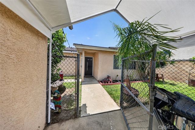1012 N Vernon Avenue, Azusa, CA 91702