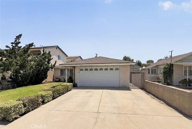 1012 N Vernon Avenue, Azusa, CA 91702