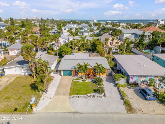 308 Normandy Avenue, New Smyrna Beach, FL 32169