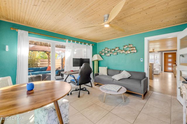 308 Normandy Avenue, New Smyrna Beach, FL 32169