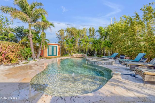 308 Normandy Avenue, New Smyrna Beach, FL 32169