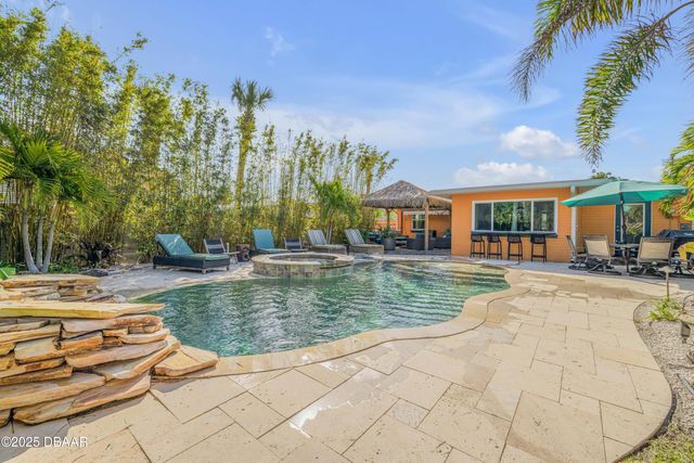 308 Normandy Avenue, New Smyrna Beach, FL 32169