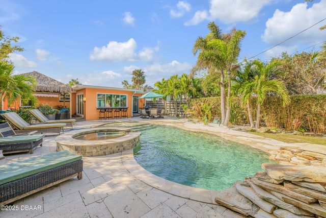 308 Normandy Avenue, New Smyrna Beach, FL 32169