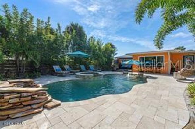 308 Normandy Avenue, New Smyrna Beach, FL 32169