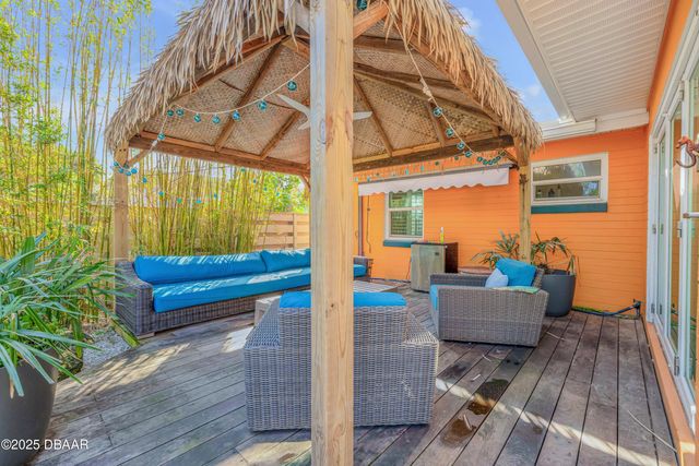 308 Normandy Avenue, New Smyrna Beach, FL 32169