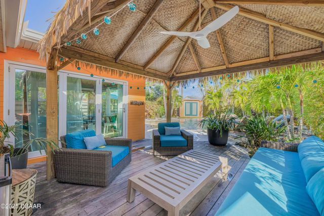 308 Normandy Avenue, New Smyrna Beach, FL 32169