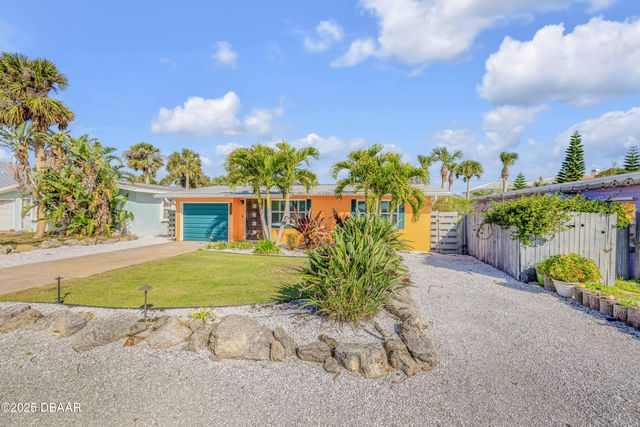 308 Normandy Avenue, New Smyrna Beach, FL 32169