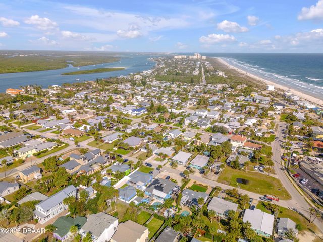 308 Normandy Avenue, New Smyrna Beach, FL 32169