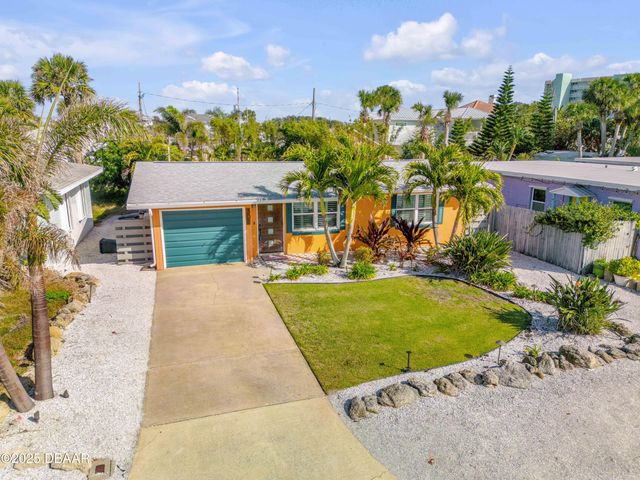 308 Normandy Avenue, New Smyrna Beach, FL 32169