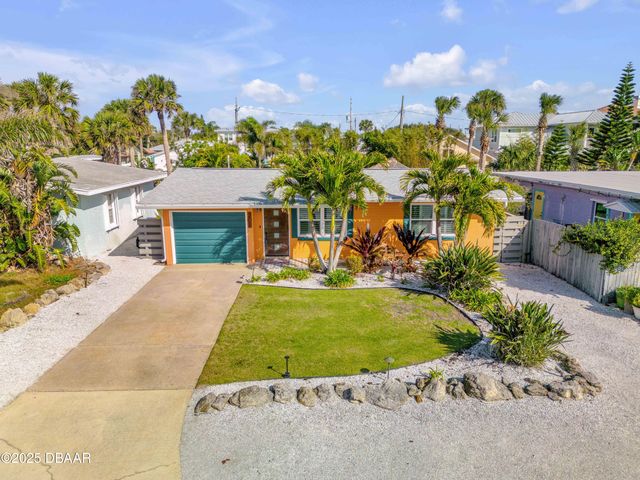 308 Normandy Avenue, New Smyrna Beach, FL 32169