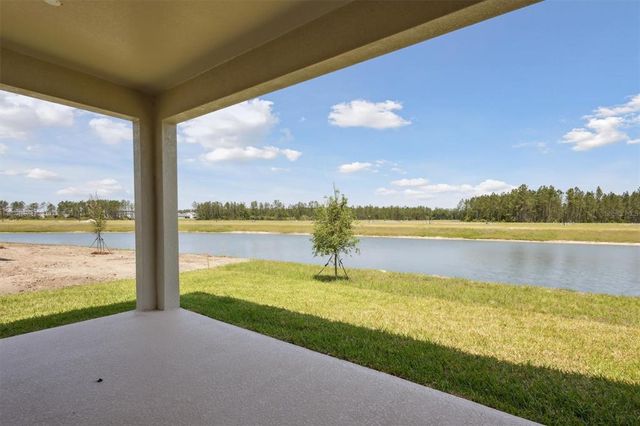 35587 STABLETON LANE, Zephyrhills, FL 33541