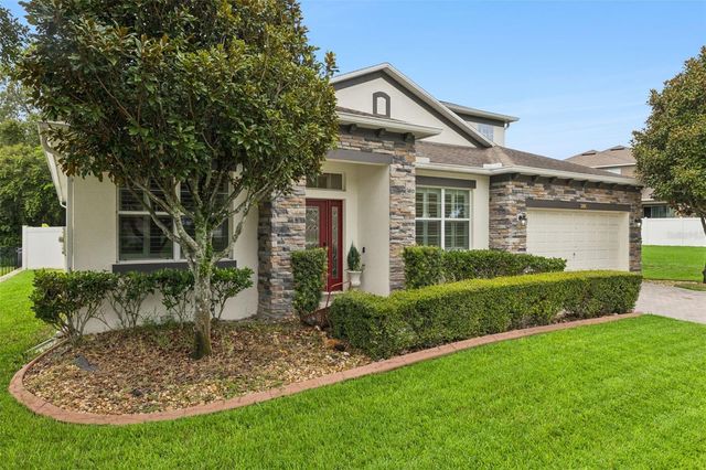 2205 PICKFORD CIRCLE, Apopka, FL 32703