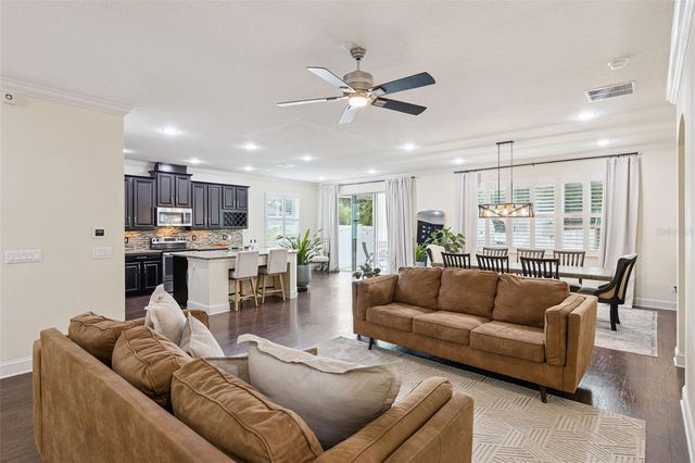 2205 PICKFORD CIRCLE, Apopka, FL 32703