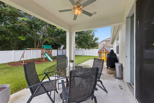 2205 PICKFORD CIRCLE, Apopka, FL 32703