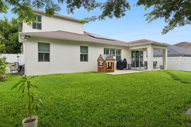 2205 PICKFORD CIRCLE, Apopka, FL 32703