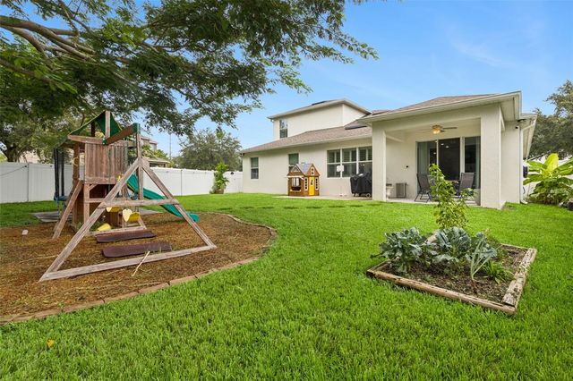 2205 PICKFORD CIRCLE, Apopka, FL 32703