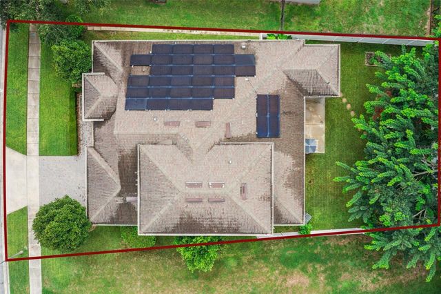 2205 PICKFORD CIRCLE, Apopka, FL 32703