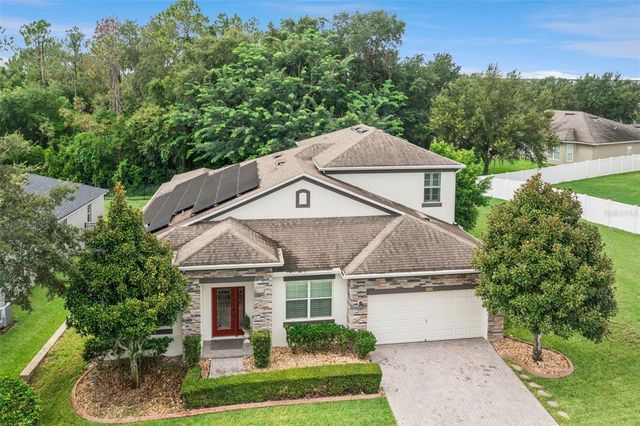 2205 PICKFORD CIRCLE, Apopka, FL 32703