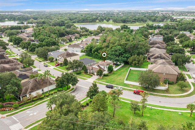 2205 PICKFORD CIRCLE, Apopka, FL 32703