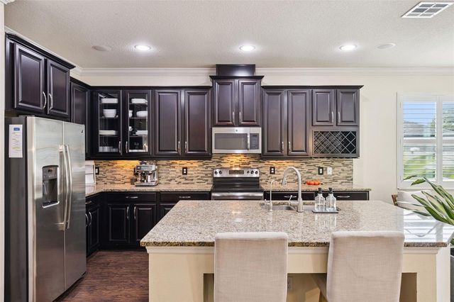 2205 PICKFORD CIRCLE, Apopka, FL 32703