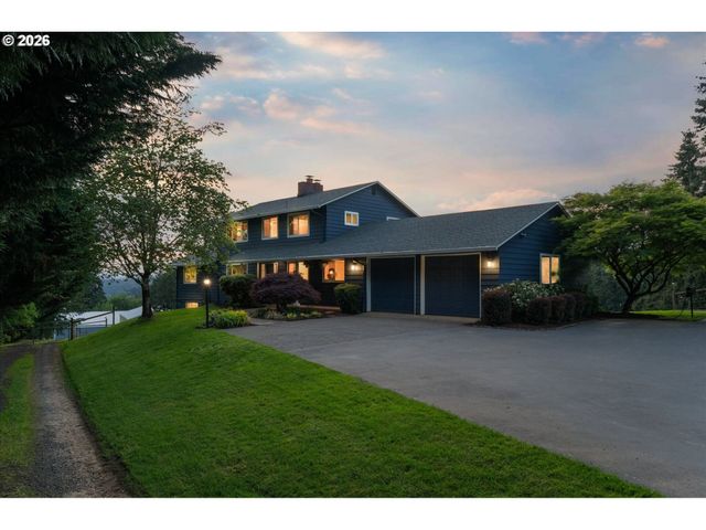 13195 Nw Logie Trail Rd, Hillsboro, OR 97124