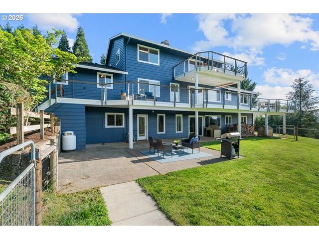 13195 Nw Logie Trail Rd, Hillsboro, OR 97124